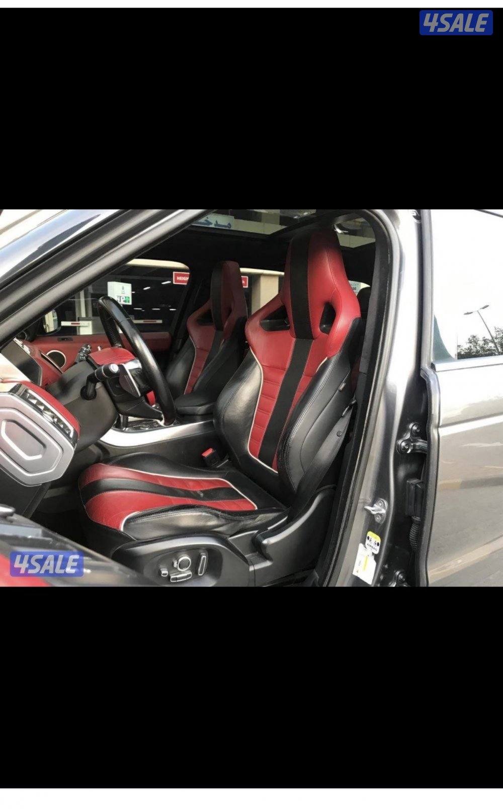 سبورت SVR 2017  وارد قطر سبشل اوردر  الفل7