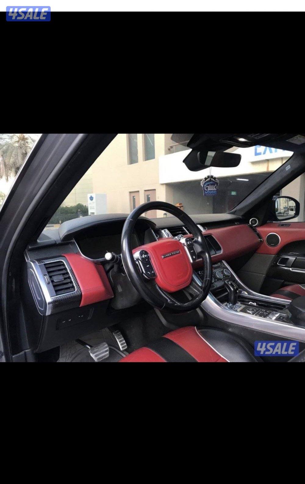 سبورت SVR 2017  وارد قطر سبشل اوردر  الفل11