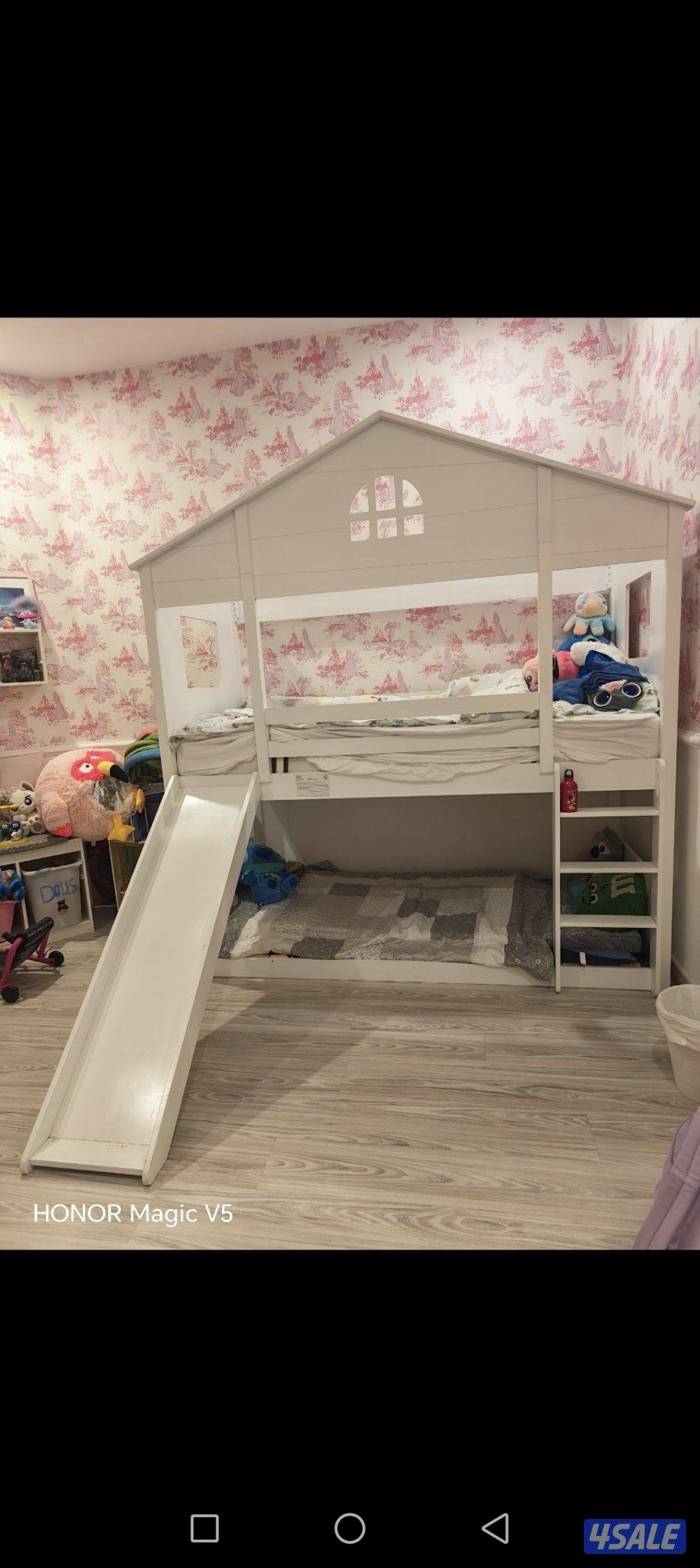 للبيع سرير دورين1