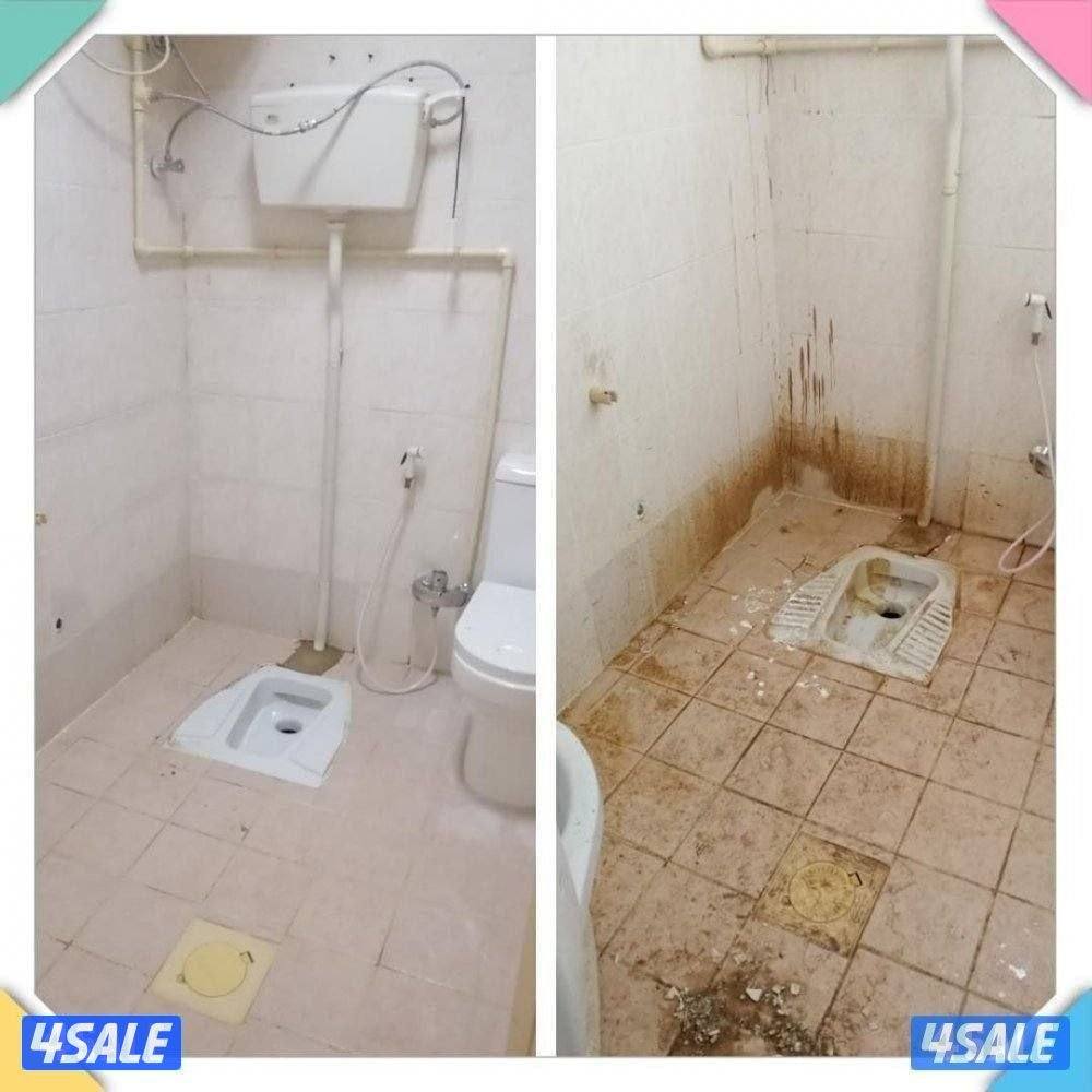 تنظيف فلل وشقق
تنظيف فلل وشقق أرخص اسعار ًتنظيف فلل👀 و شقق وعمارات✌ و4