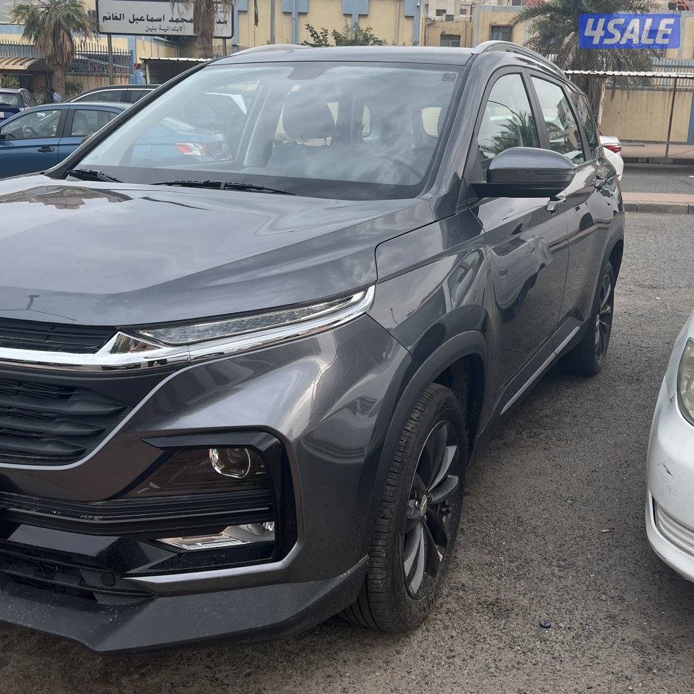 شيفروليه كابتيفا ٢٠٢٦ بحالة المصنع3