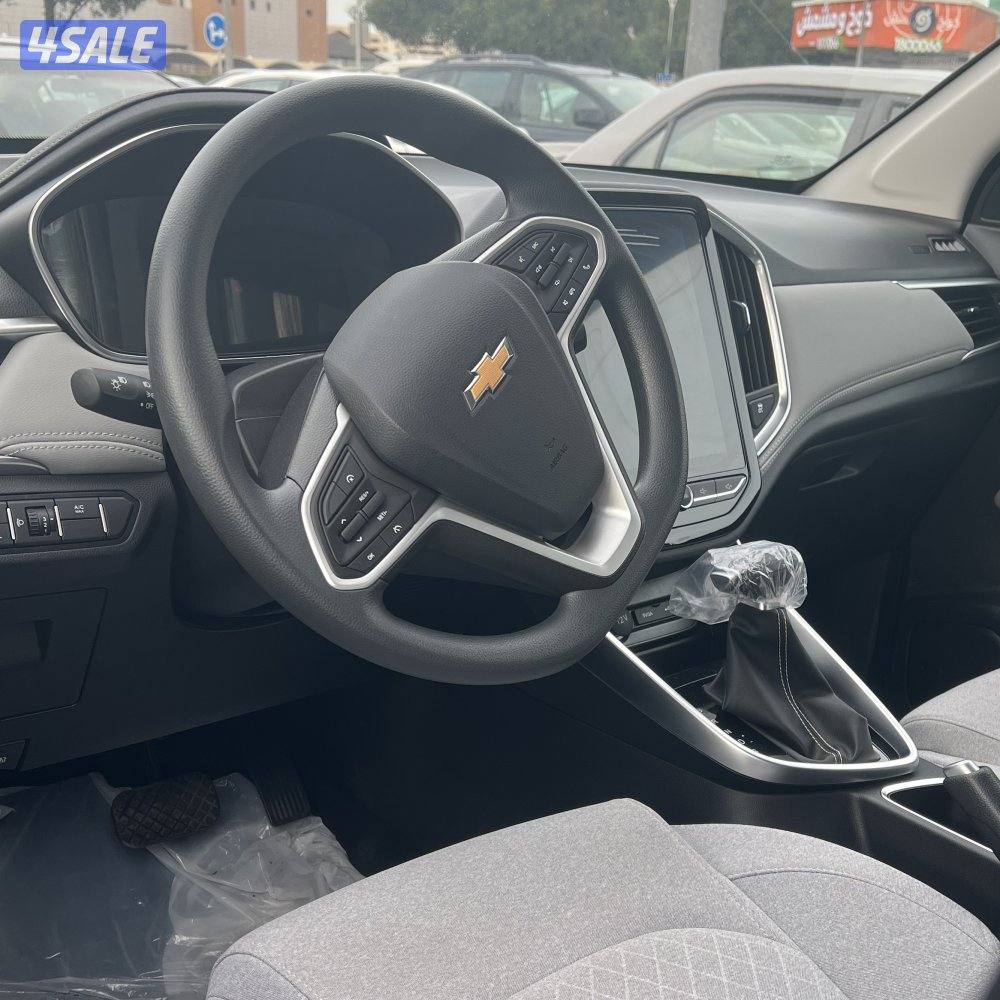 شيفروليه كابتيفا ٢٠٢٦ بحالة المصنع2