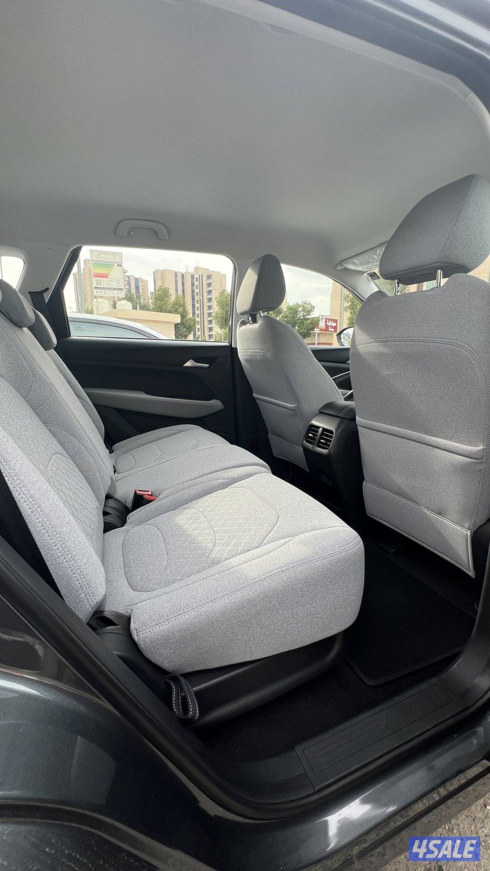 شيفروليه كابتيفا ٢٠٢٦ بحالة المصنع4