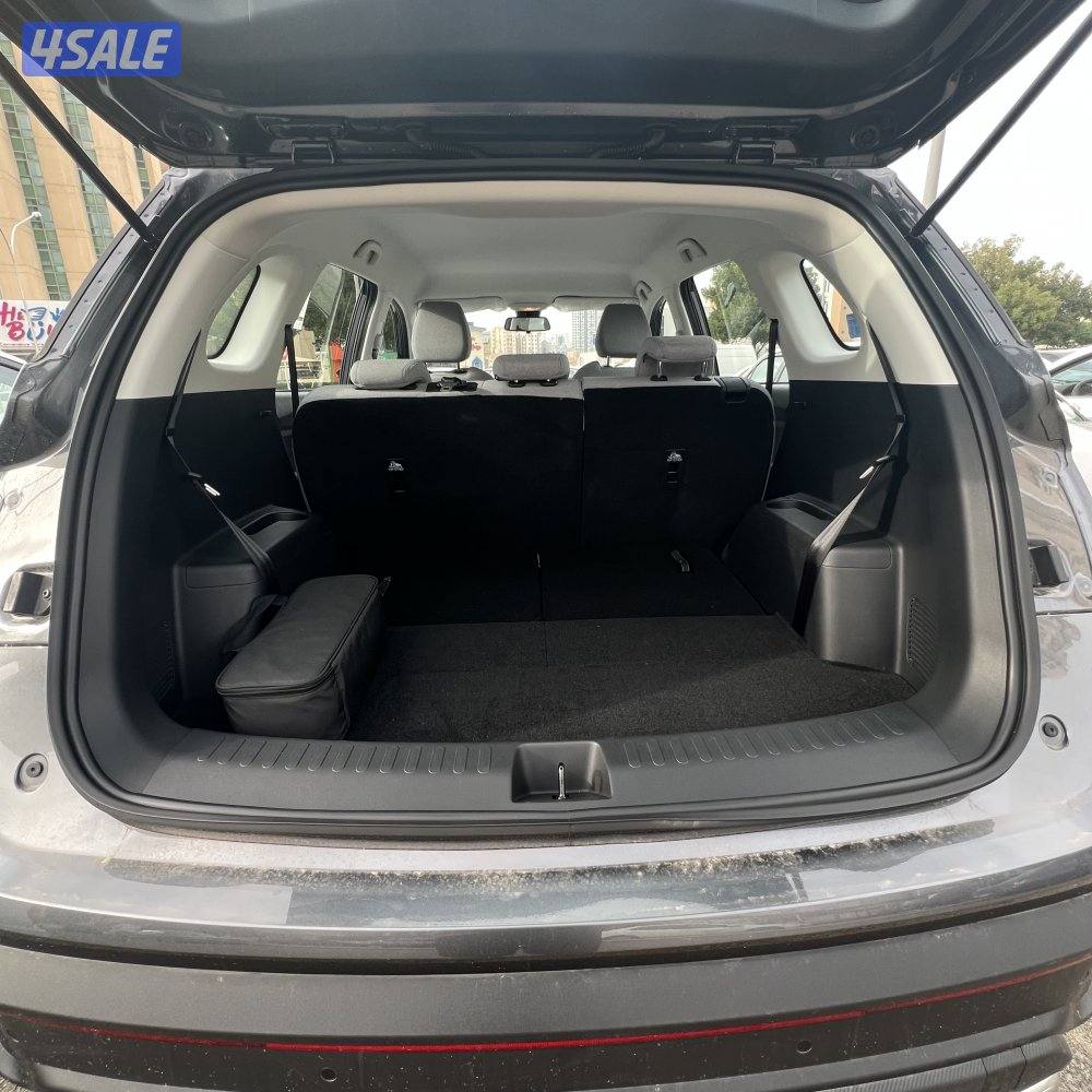 شيفروليه كابتيفا ٢٠٢٦ بحالة المصنع6