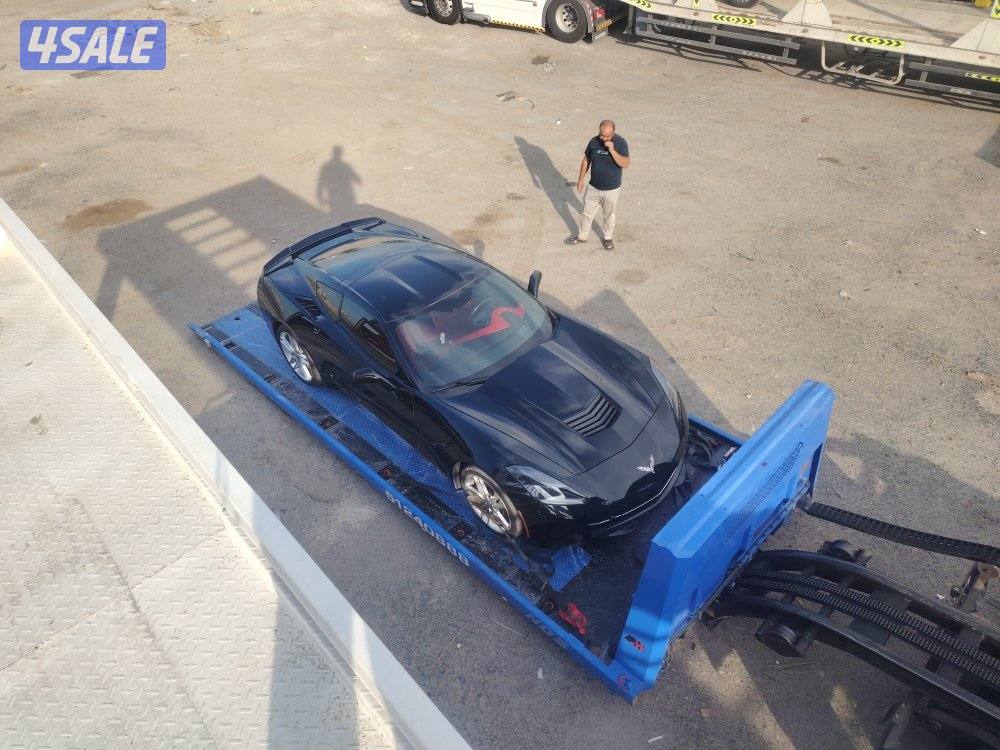 ونش سطحه فل داون داخل وخارج الكويت8