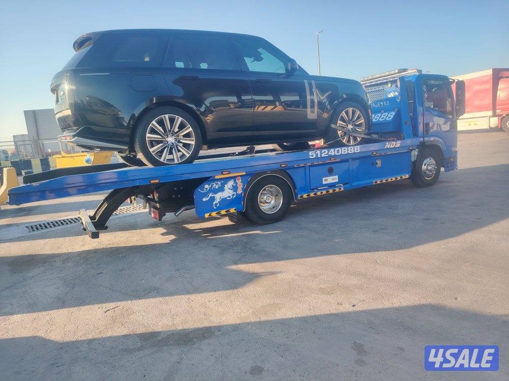 ونش سطحه فل داون داخل وخارج الكويت10