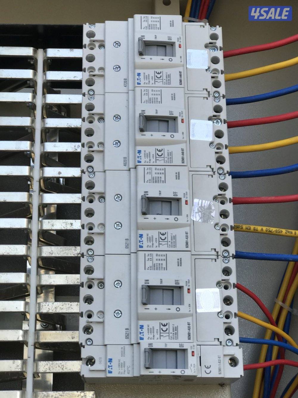 مقاول كهرباء تمديد البيوت وتركيب ابلاكات  تصليح جميع الاعطال1