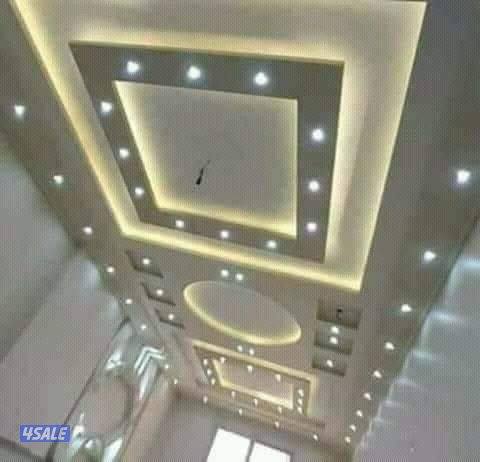 مقاول كهرباء تمديد البيوت وتركيب ابلاكات  تصليح جميع الاعطال3