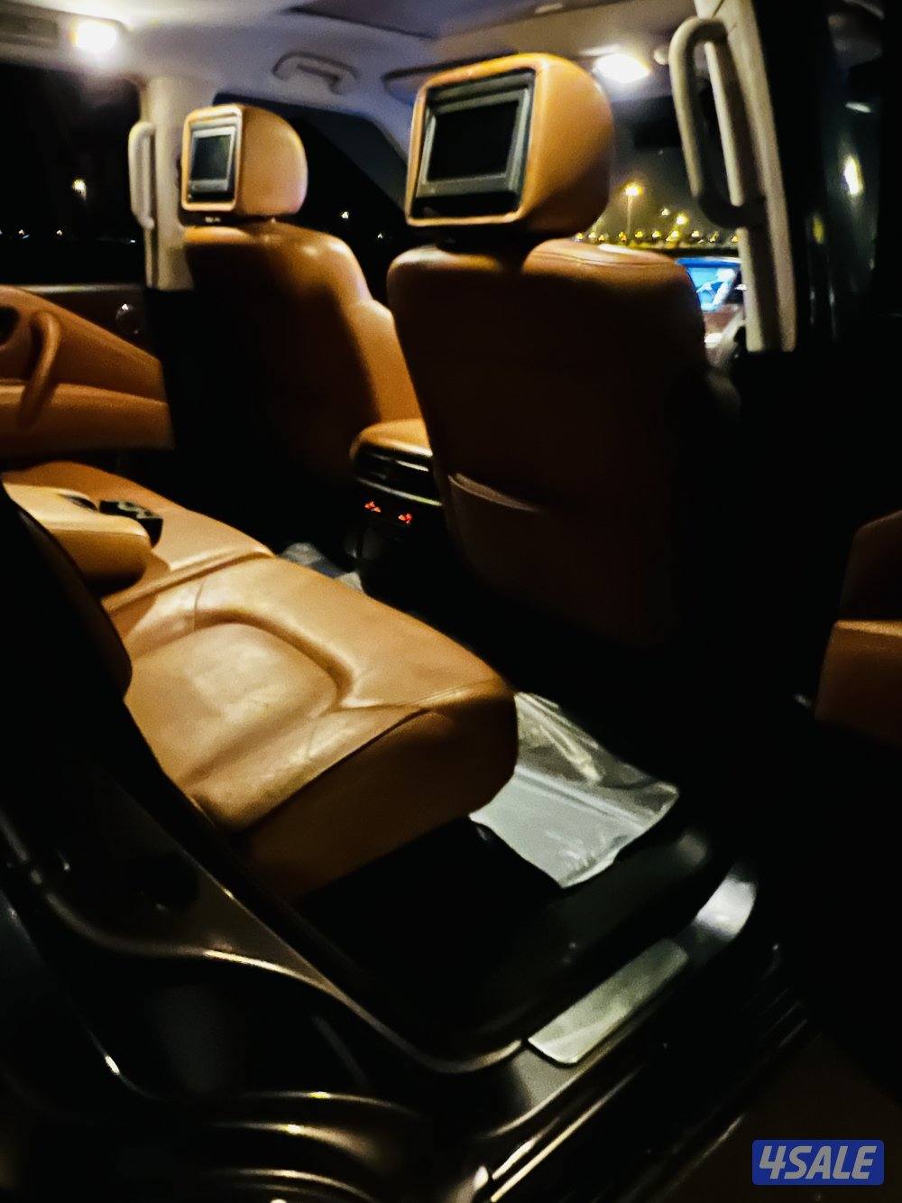 للبيع باترول10