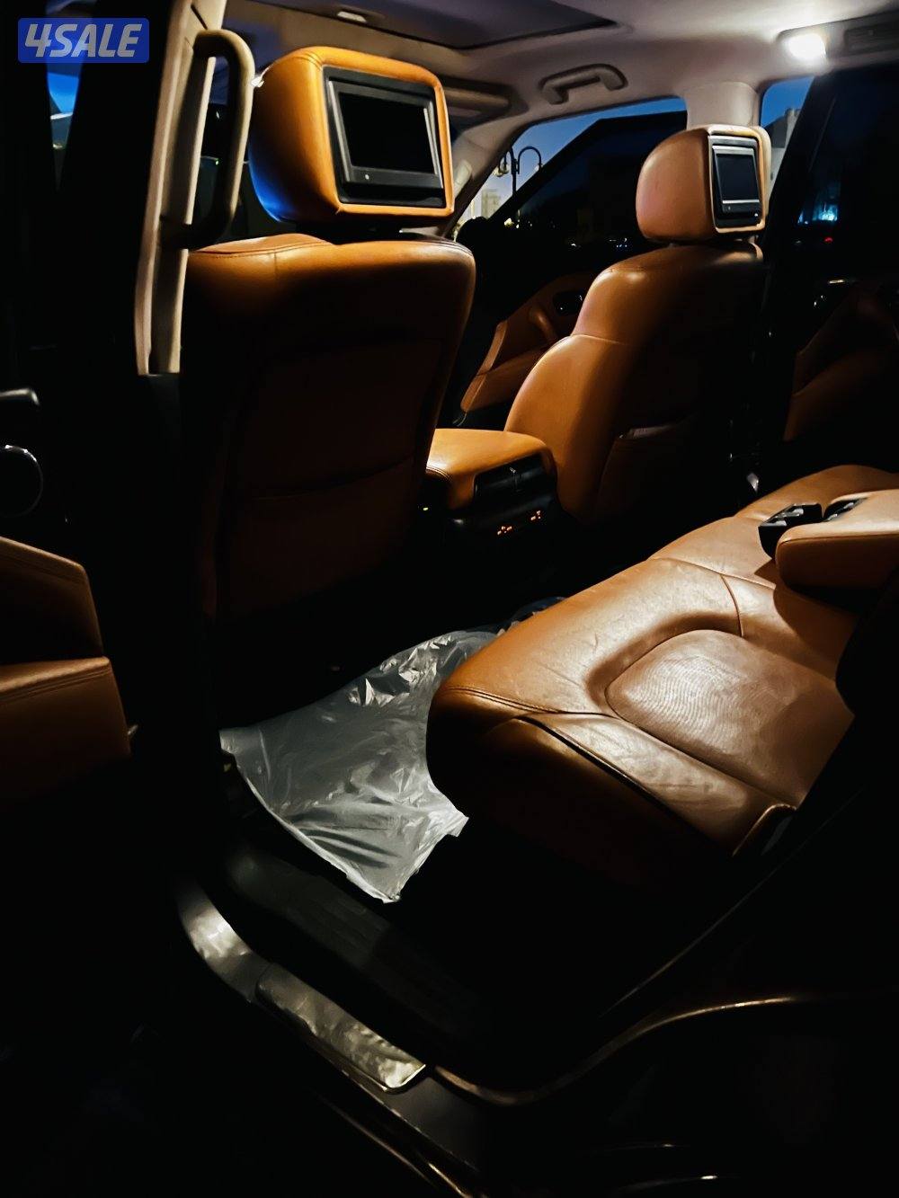 للبيع باترول11