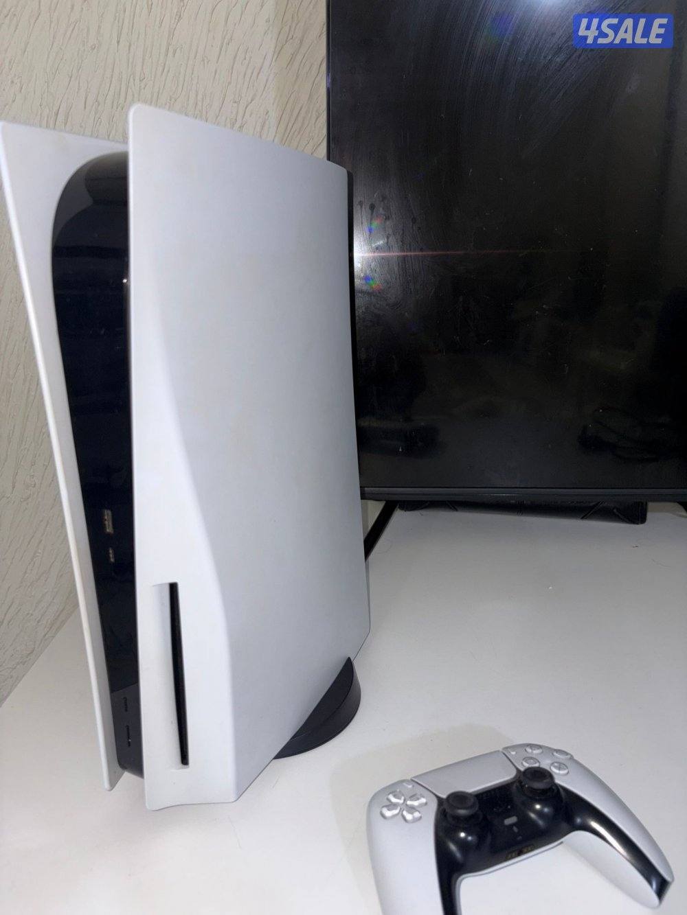 للبيع سوني 5 نضيفه جذاً استعمال خفيف2