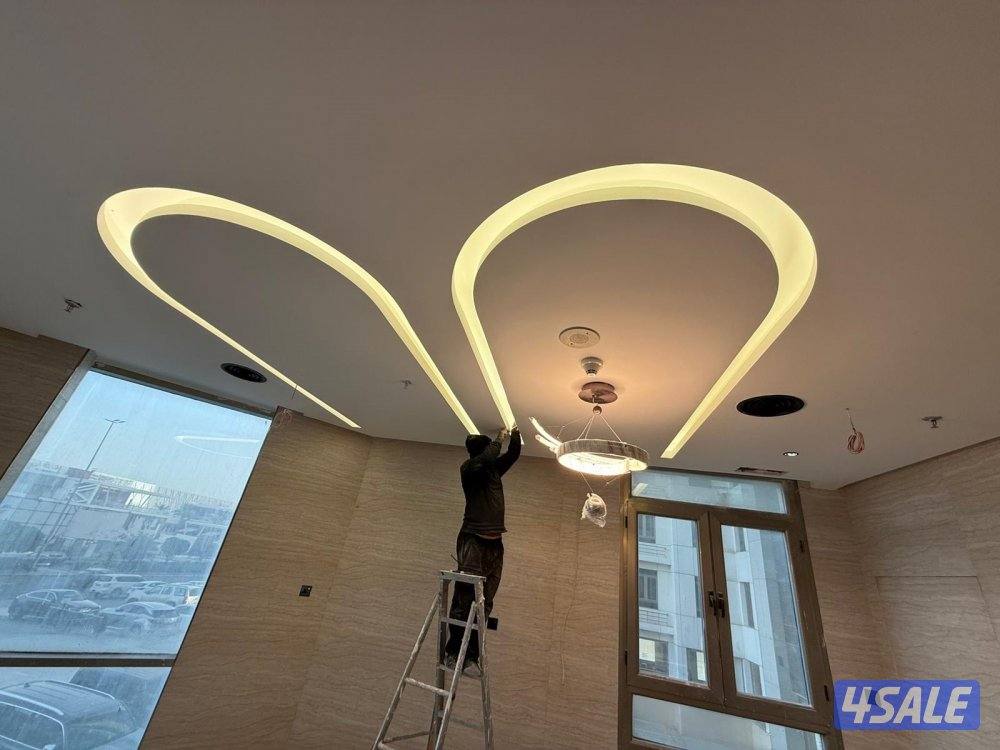 مقاولات عامة استشارات مجانية عروض حصرية4