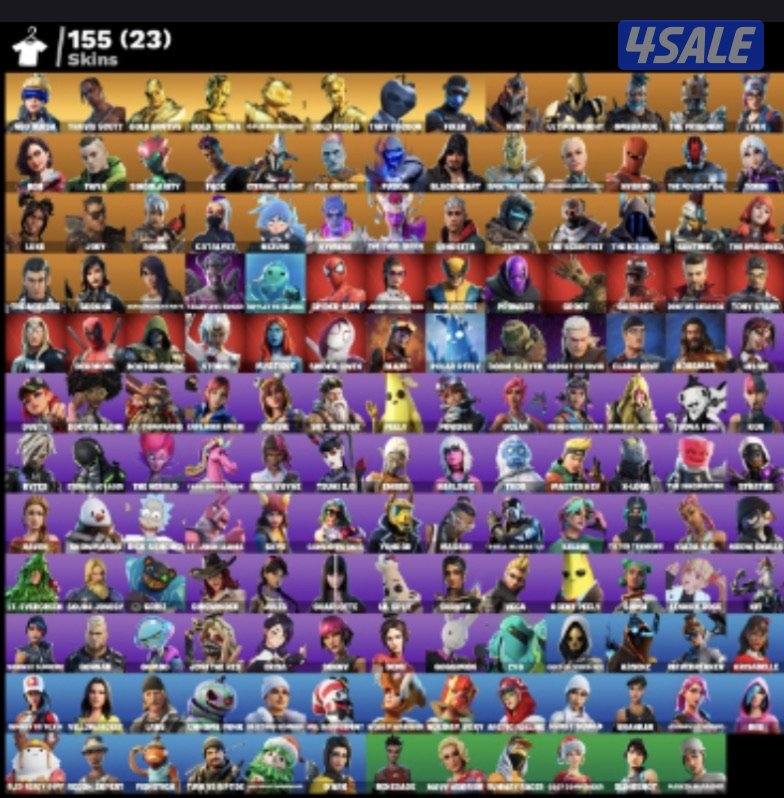 حاسب فورت نادر1