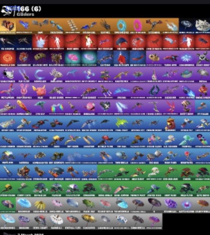 حاسب فورت نادر3