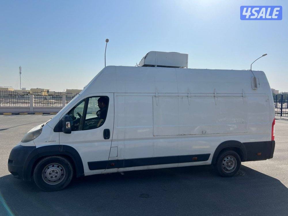 موديل 2009 السياره على المنظور بيجو بوكس2