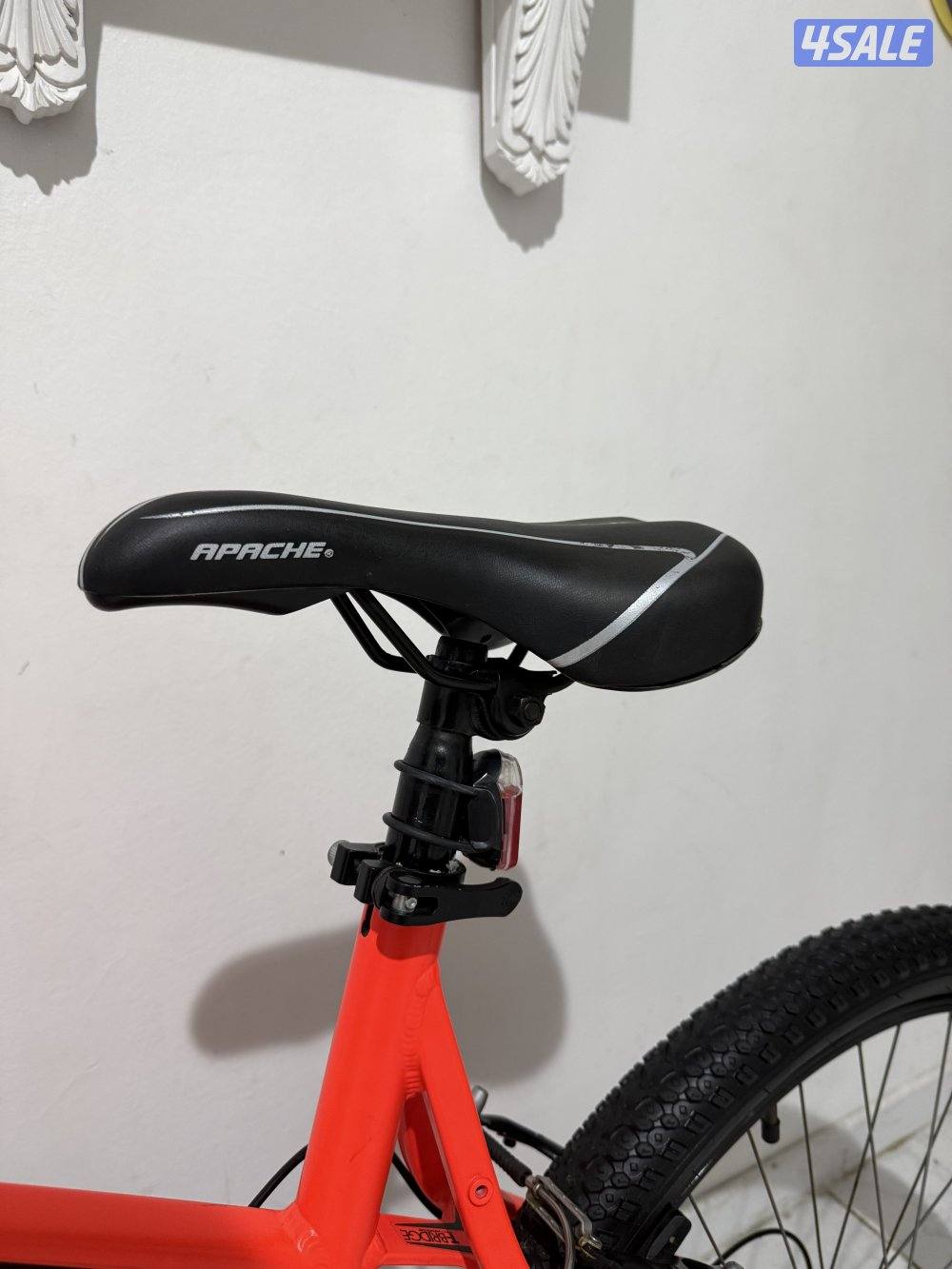 قاري btwin rockrider 340 للبيع4