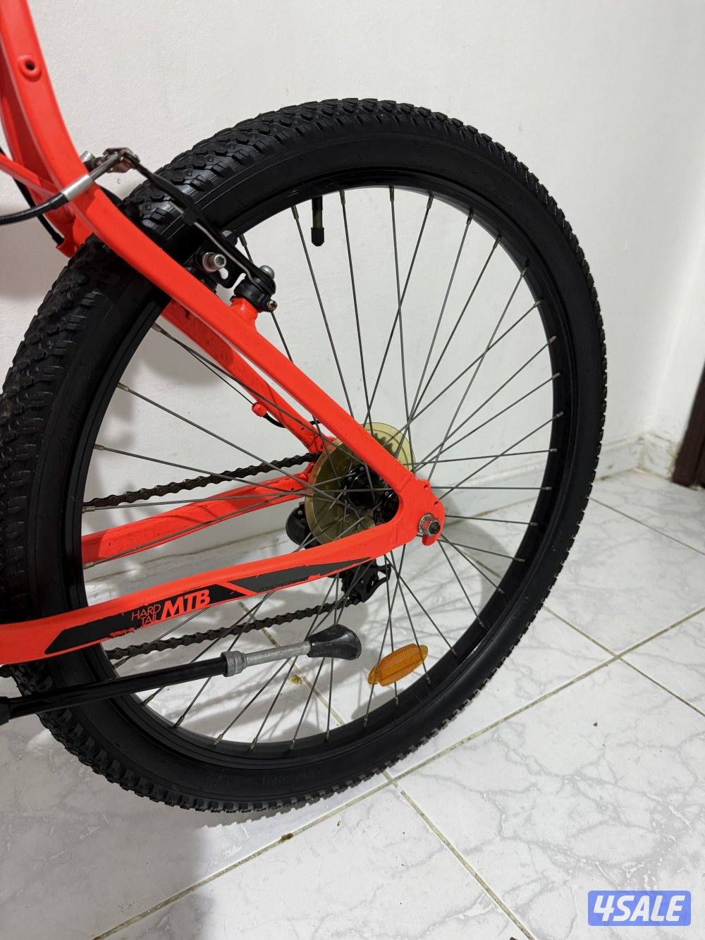 قاري btwin rockrider 340 للبيع5