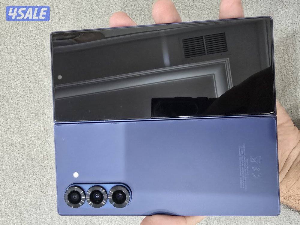 Samsung Galaxy Zfold 6 12/512Gb in good condition2