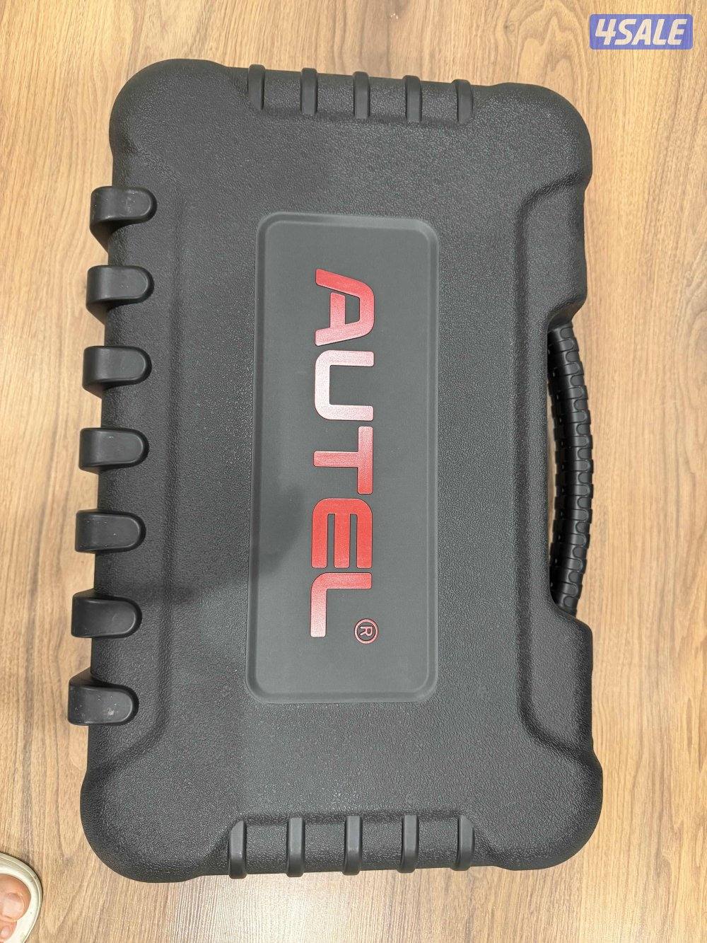 جهاز Autel MaxiSys MS908S PRO1
