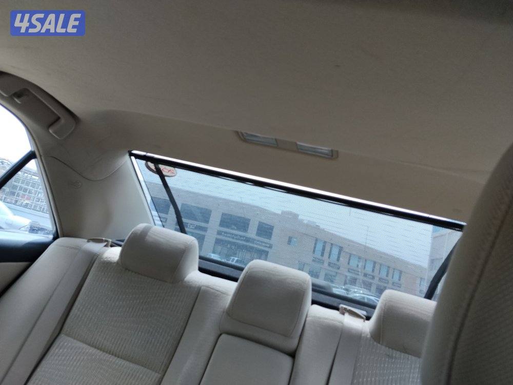 تويوتا اريون 2015 عداد 7310