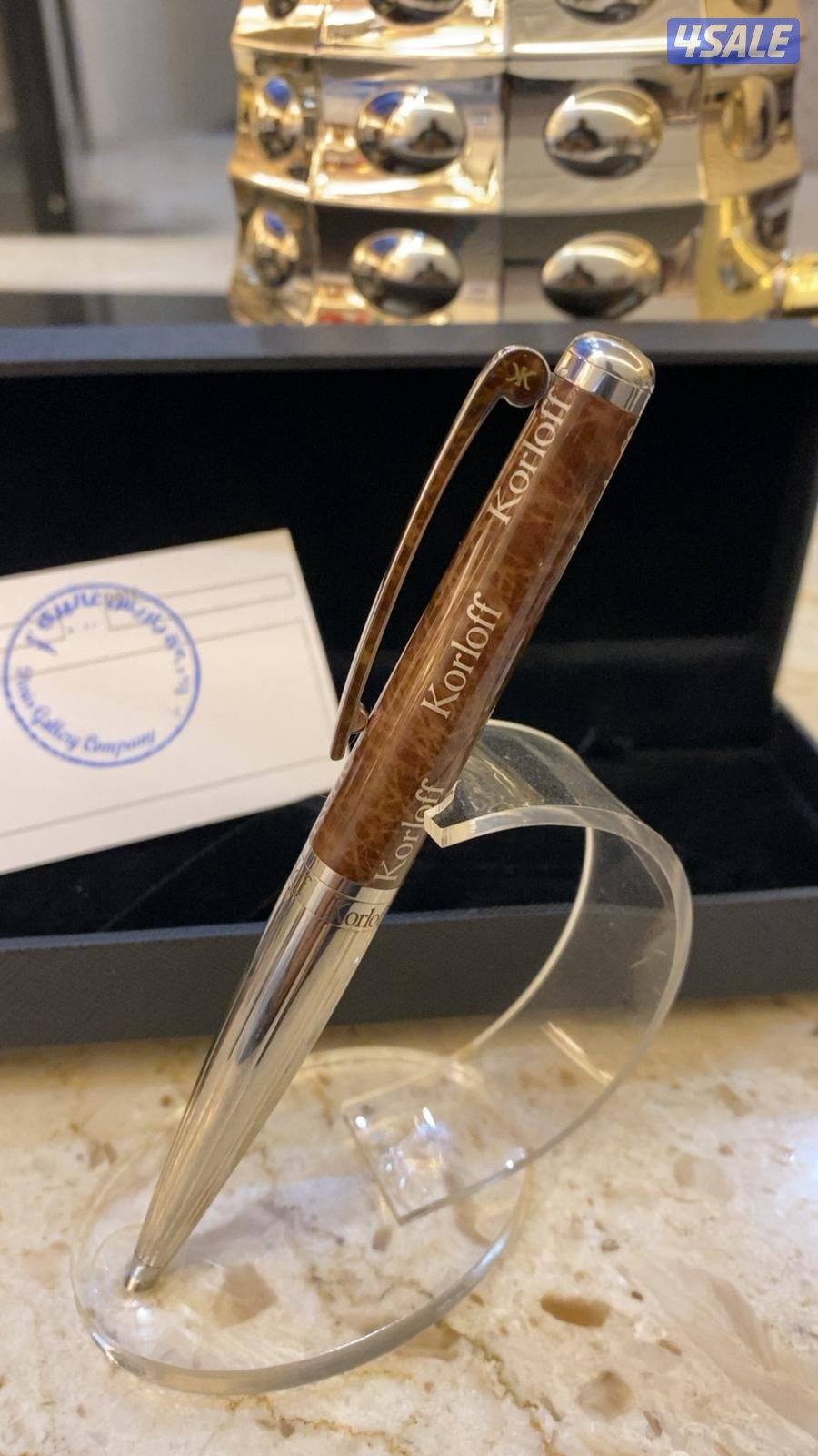 كورلوڤ المرخم0