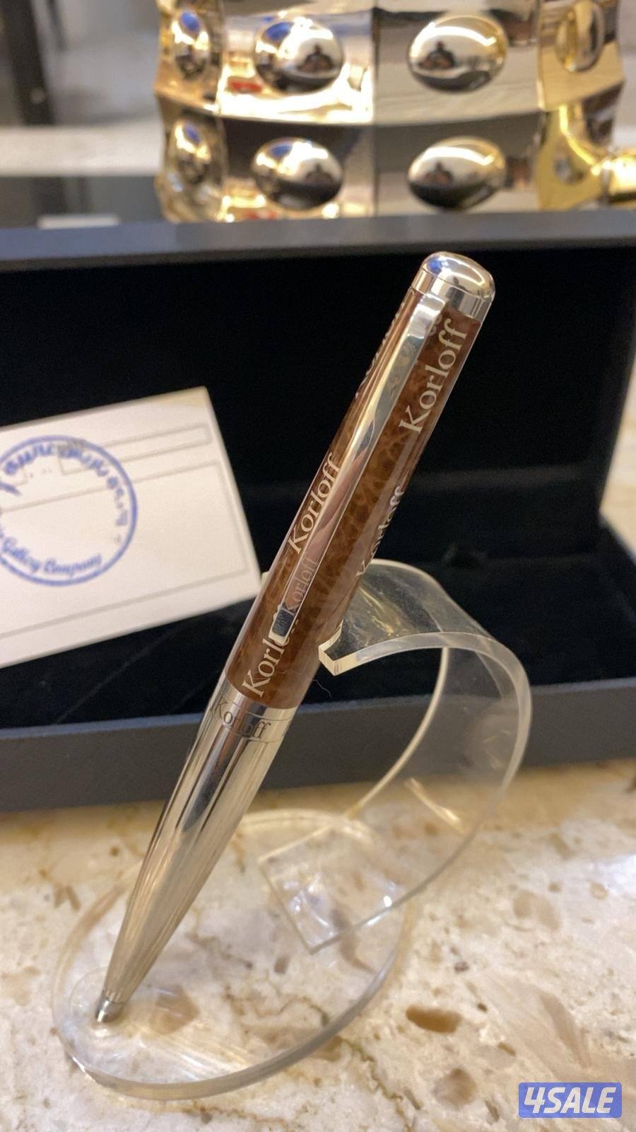 كورلوڤ المرخم4