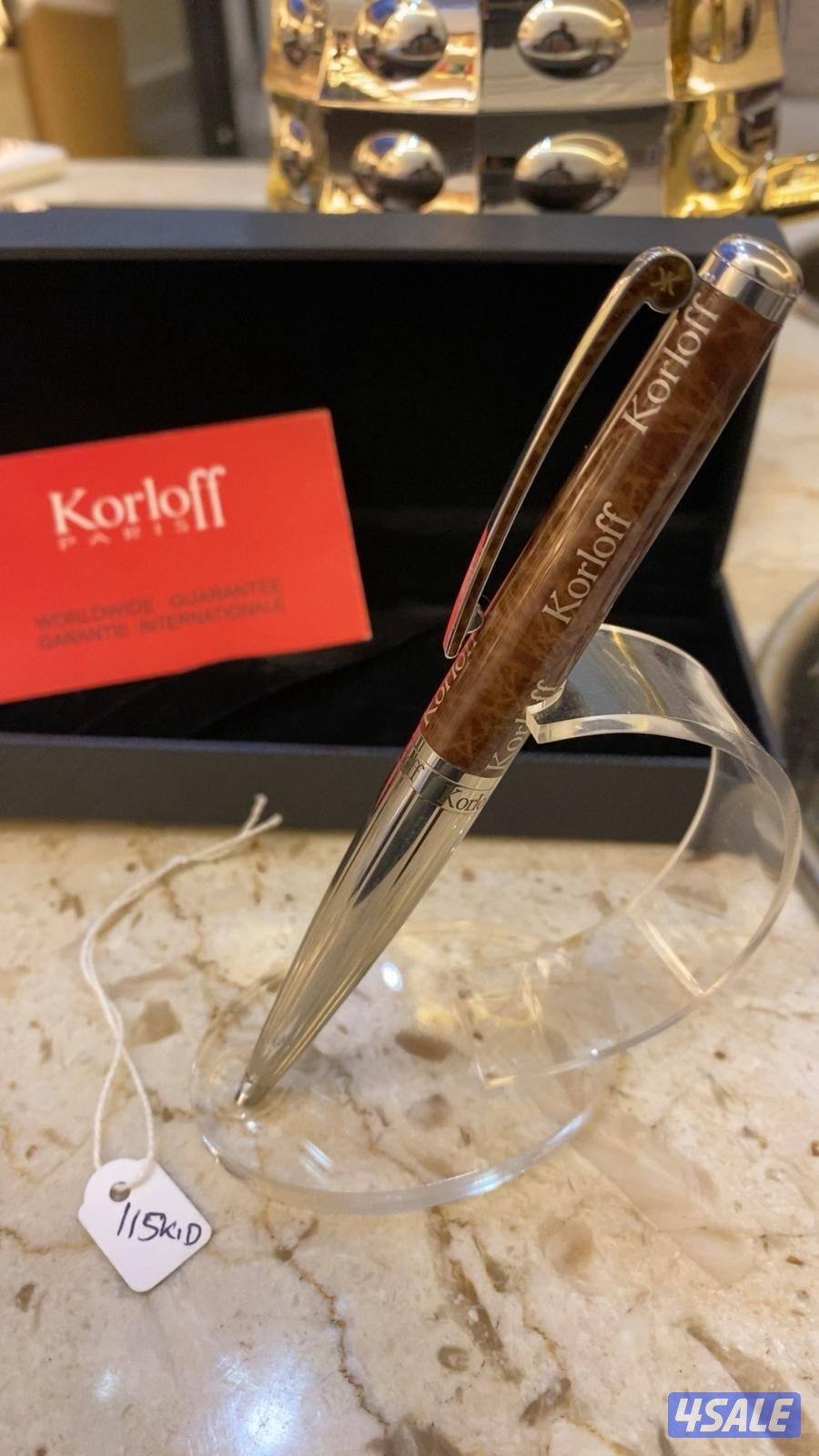 كورلوڤ المرخم5