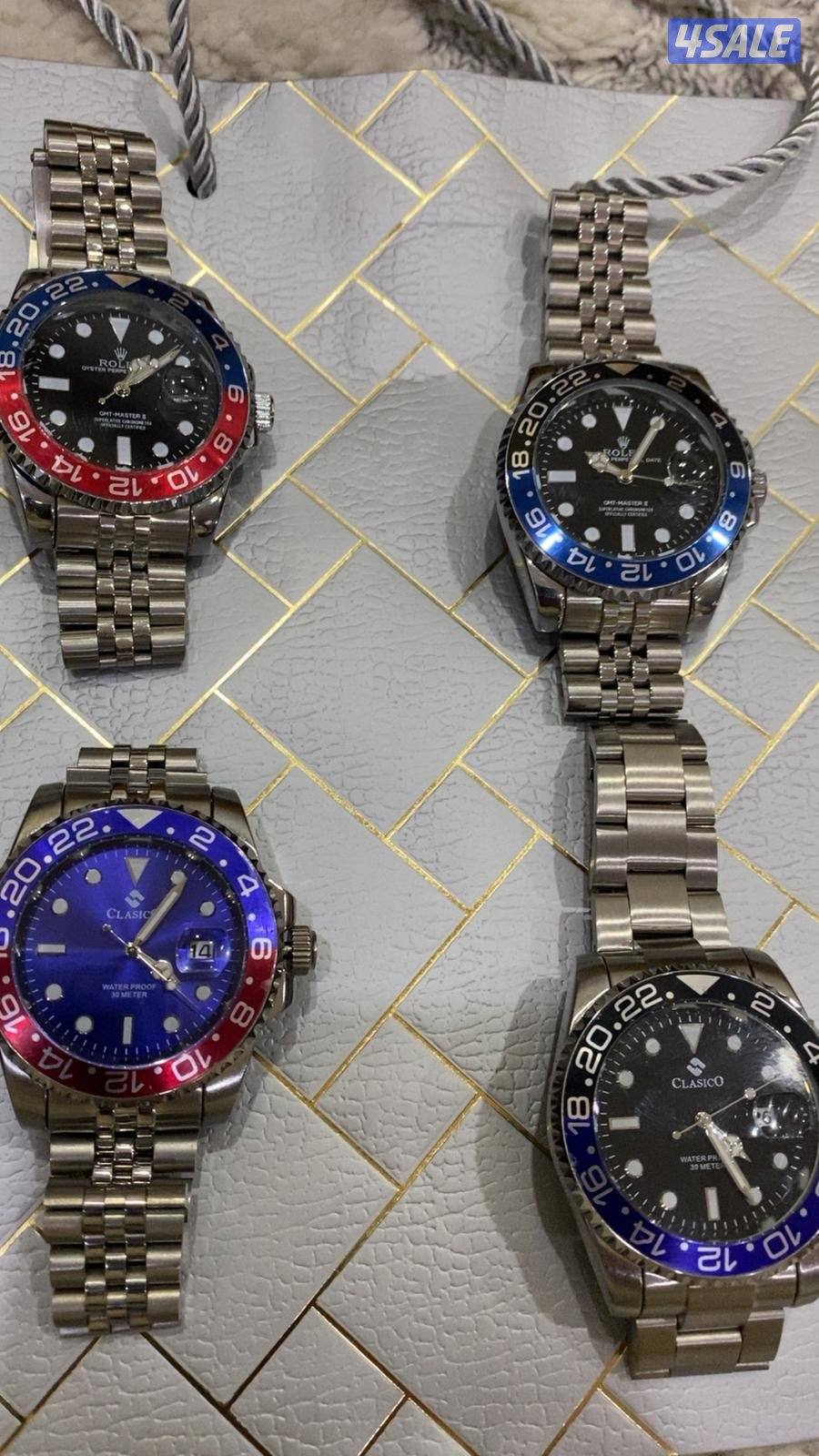 اربع ساعات جملة0