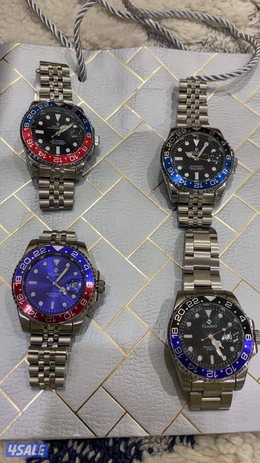 اربع ساعات جملة1