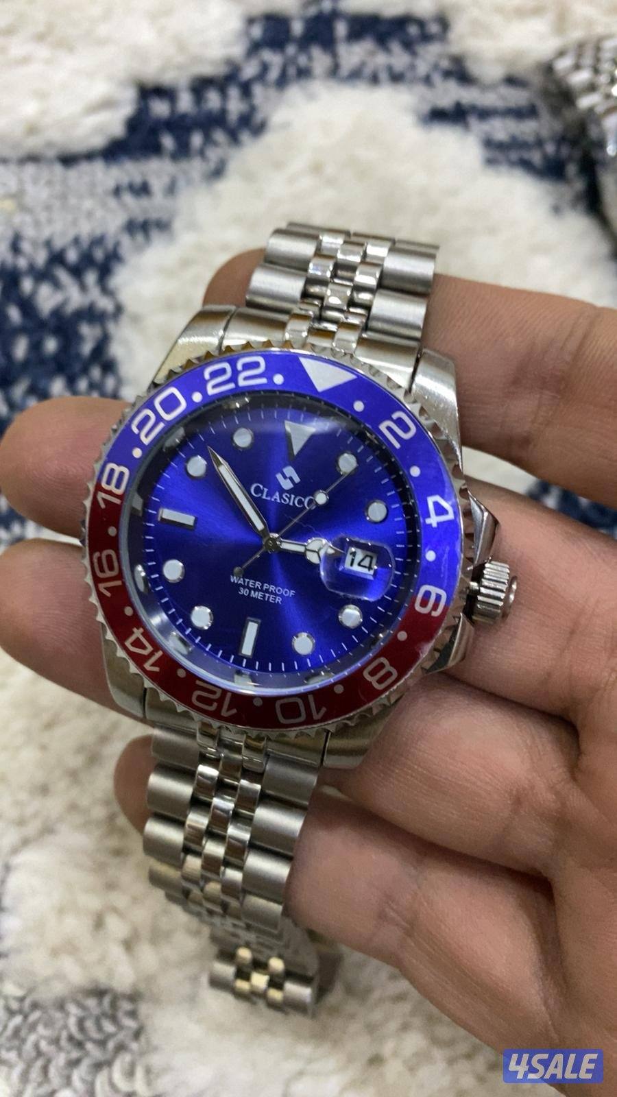 اربع ساعات جملة7