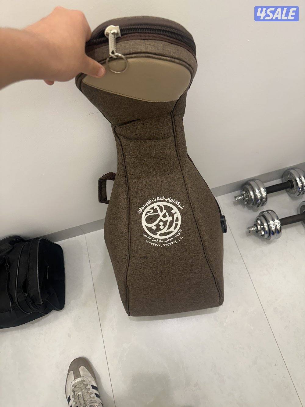 جنطه زرياب ضد الكسر والحراره0