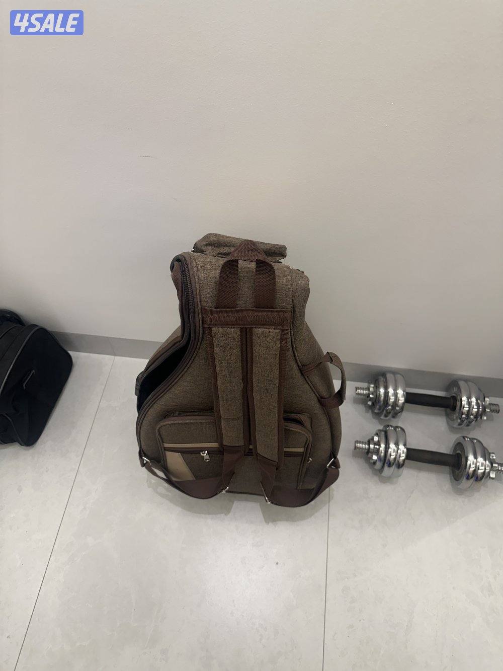 جنطه زرياب ضد الكسر والحراره1