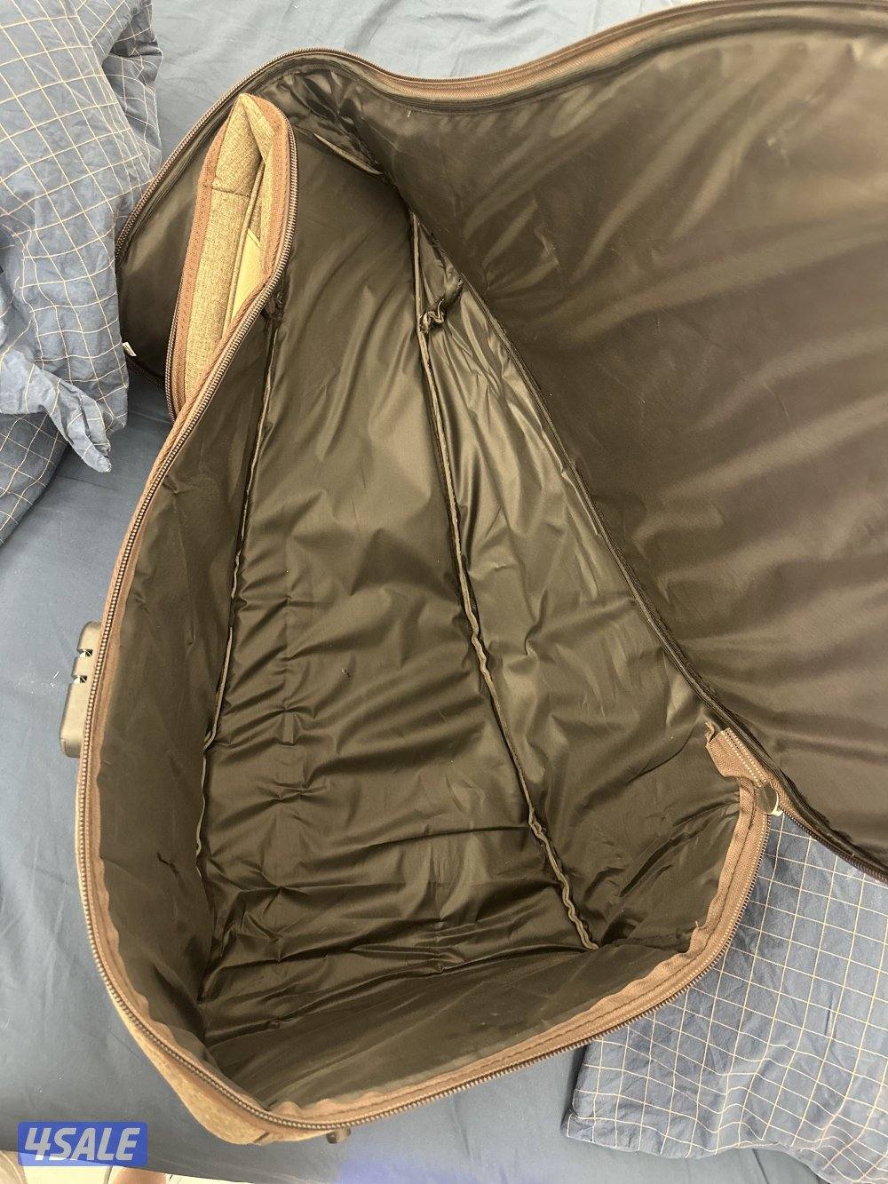 جنطه زرياب ضد الكسر والحراره2