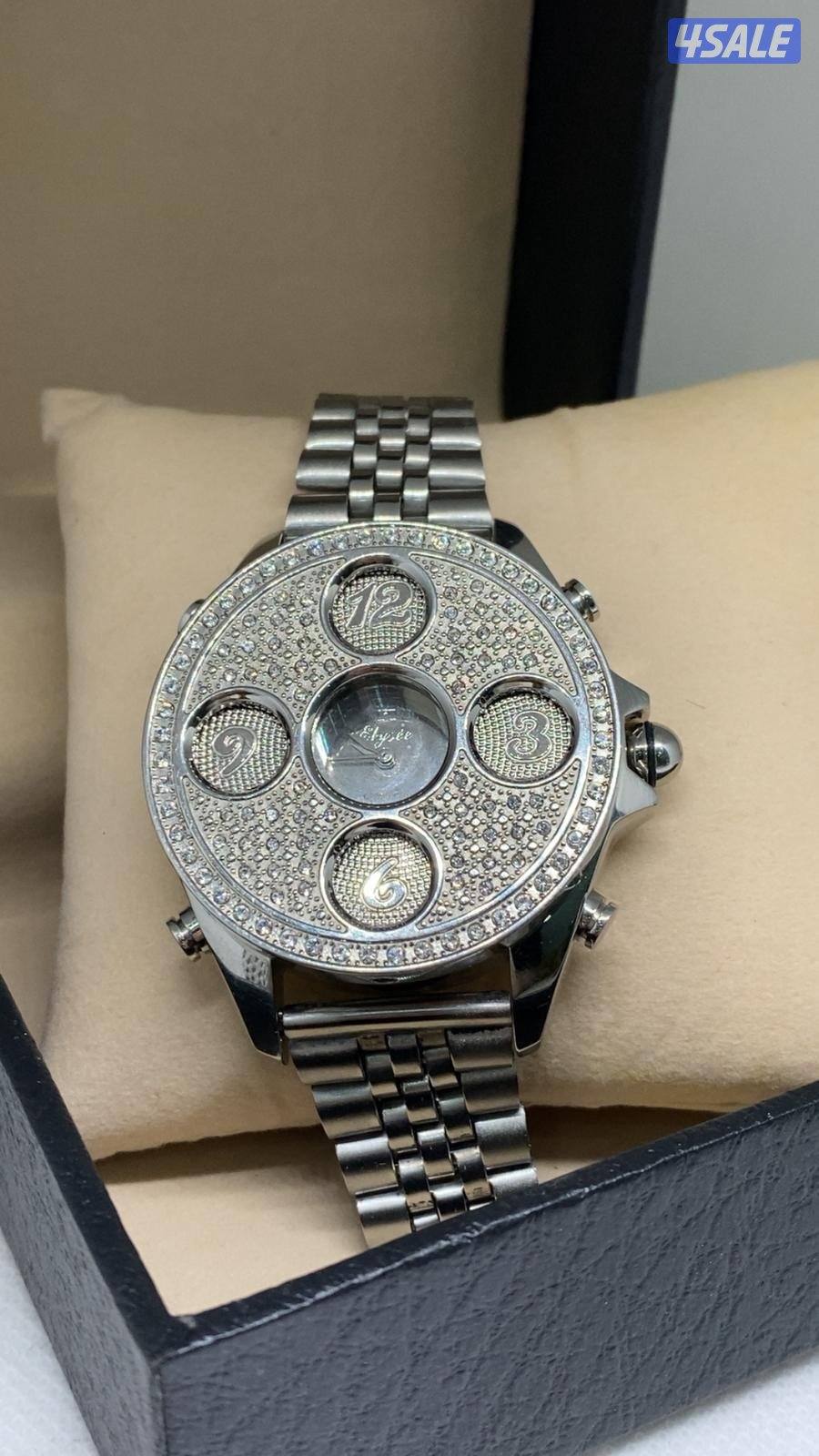 نوادر السويسري1