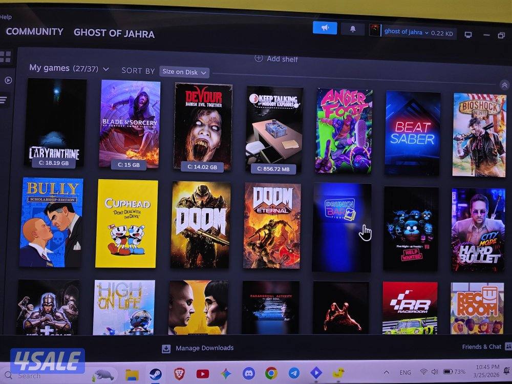 pico 4 vr جنطة للنظارة و حساب فيه اقوى ٢٠ لعبة2