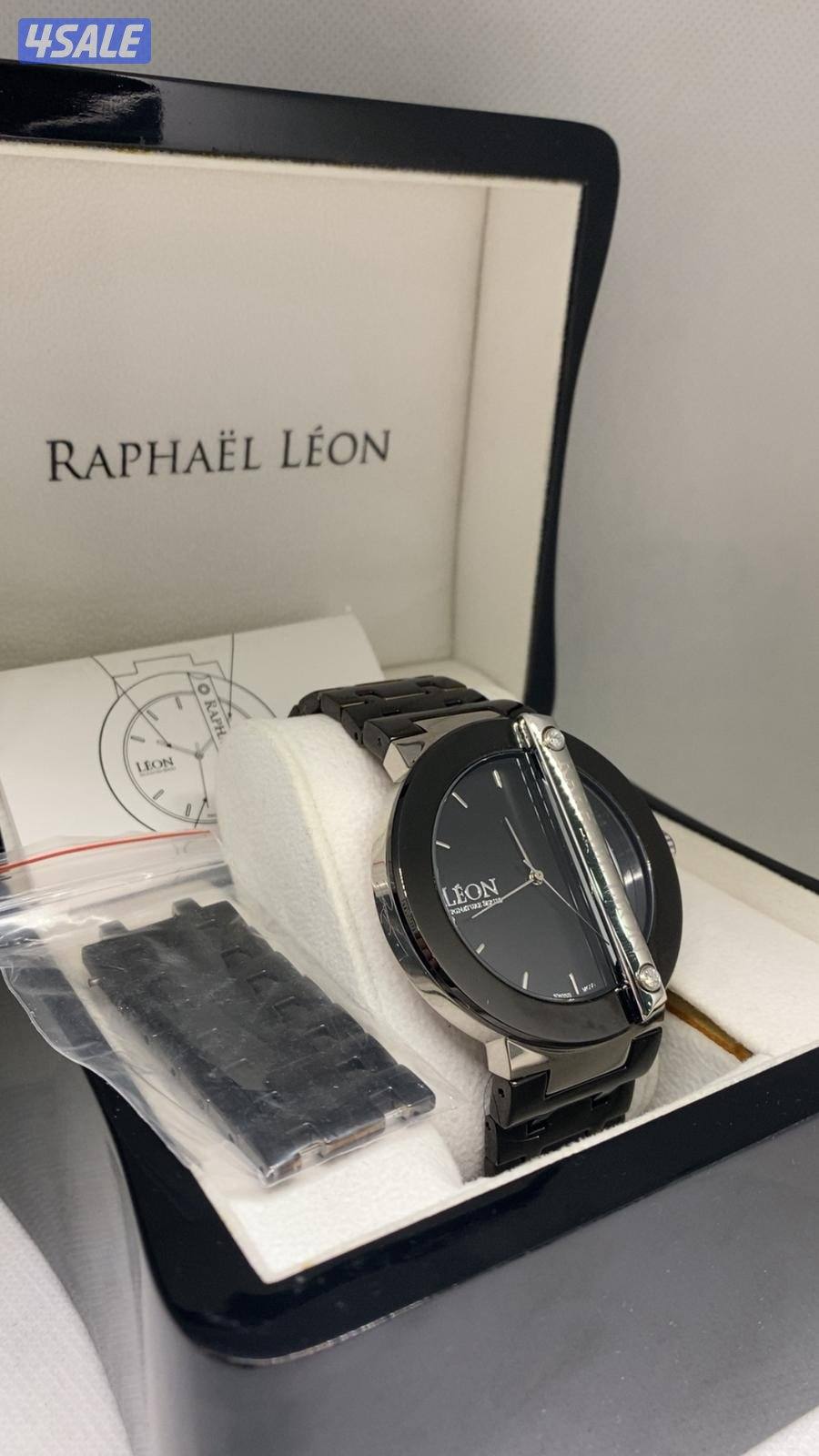 ليون رفائيل المميزه3