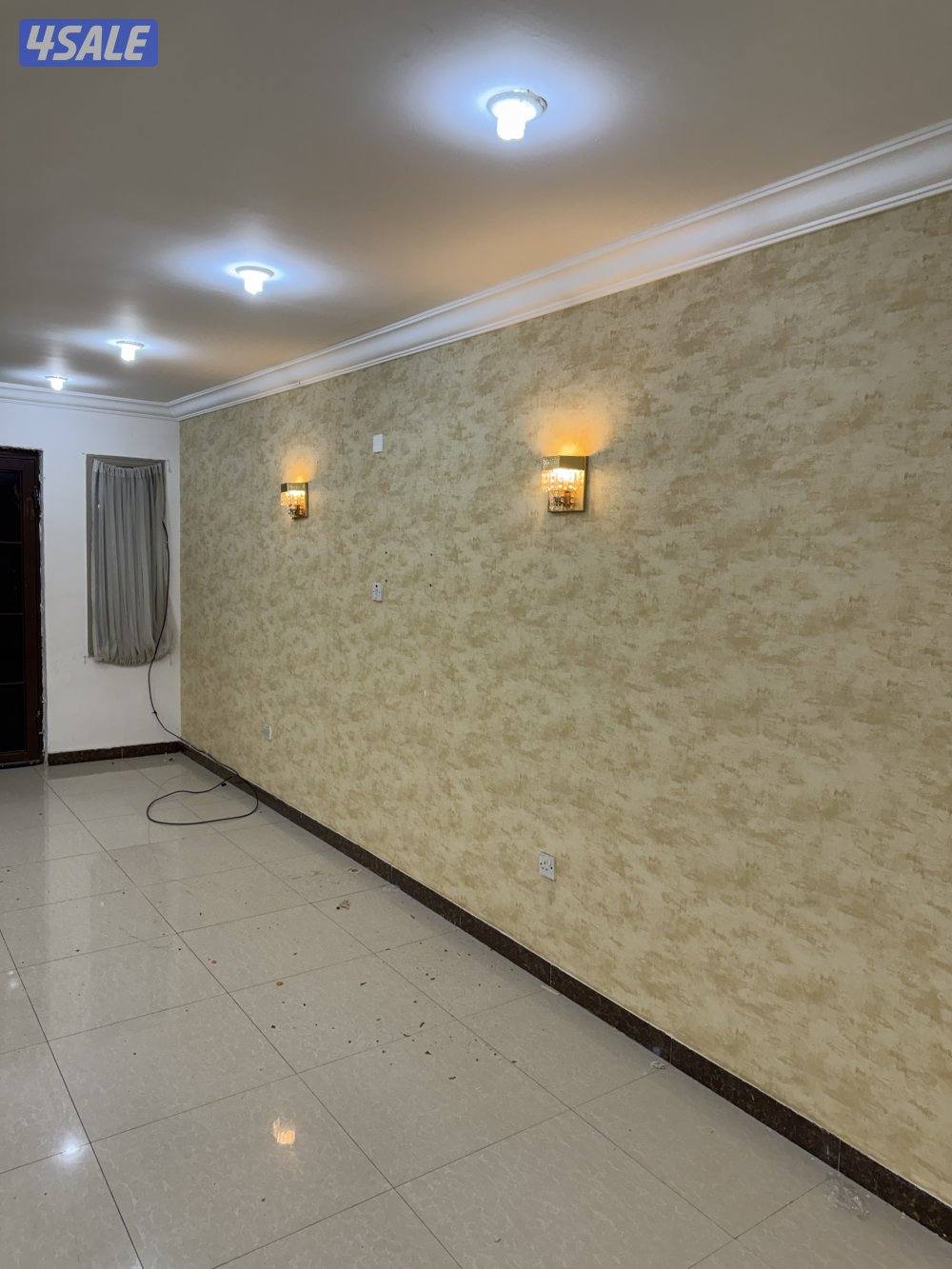 للايجار دور ارضي سعدالعبدالله1