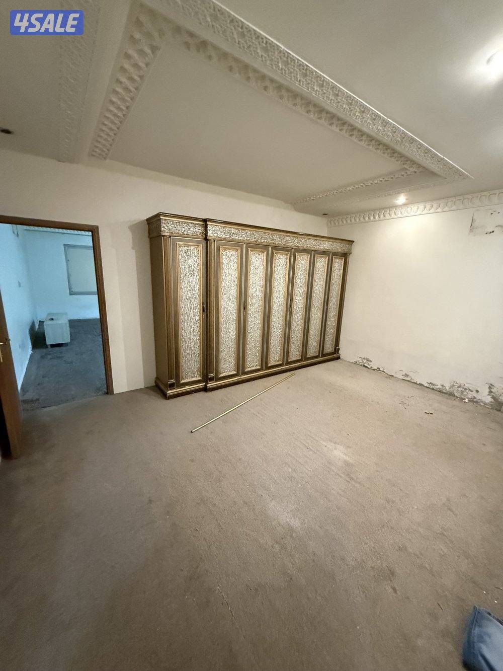 للايجار دور ارضي سعدالعبدالله2