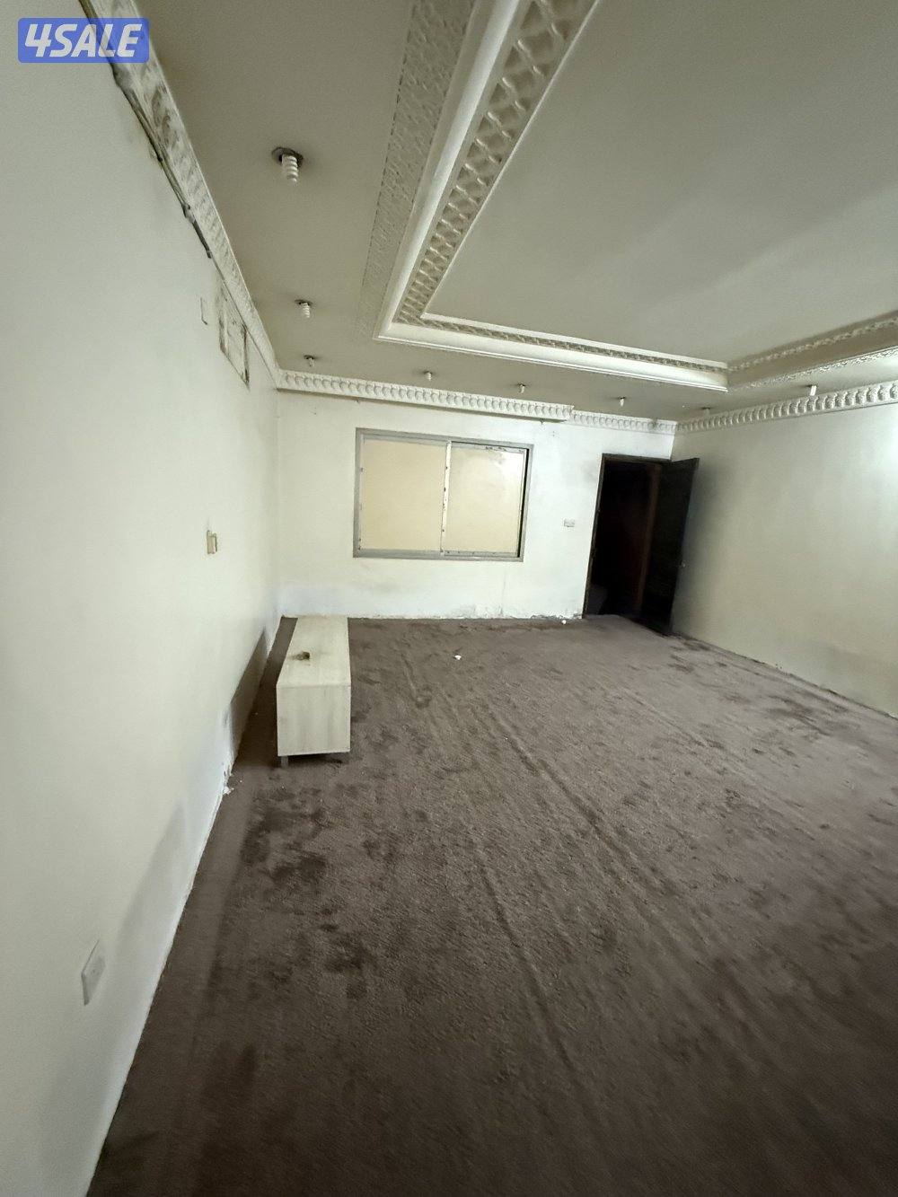 للايجار دور ارضي سعدالعبدالله6