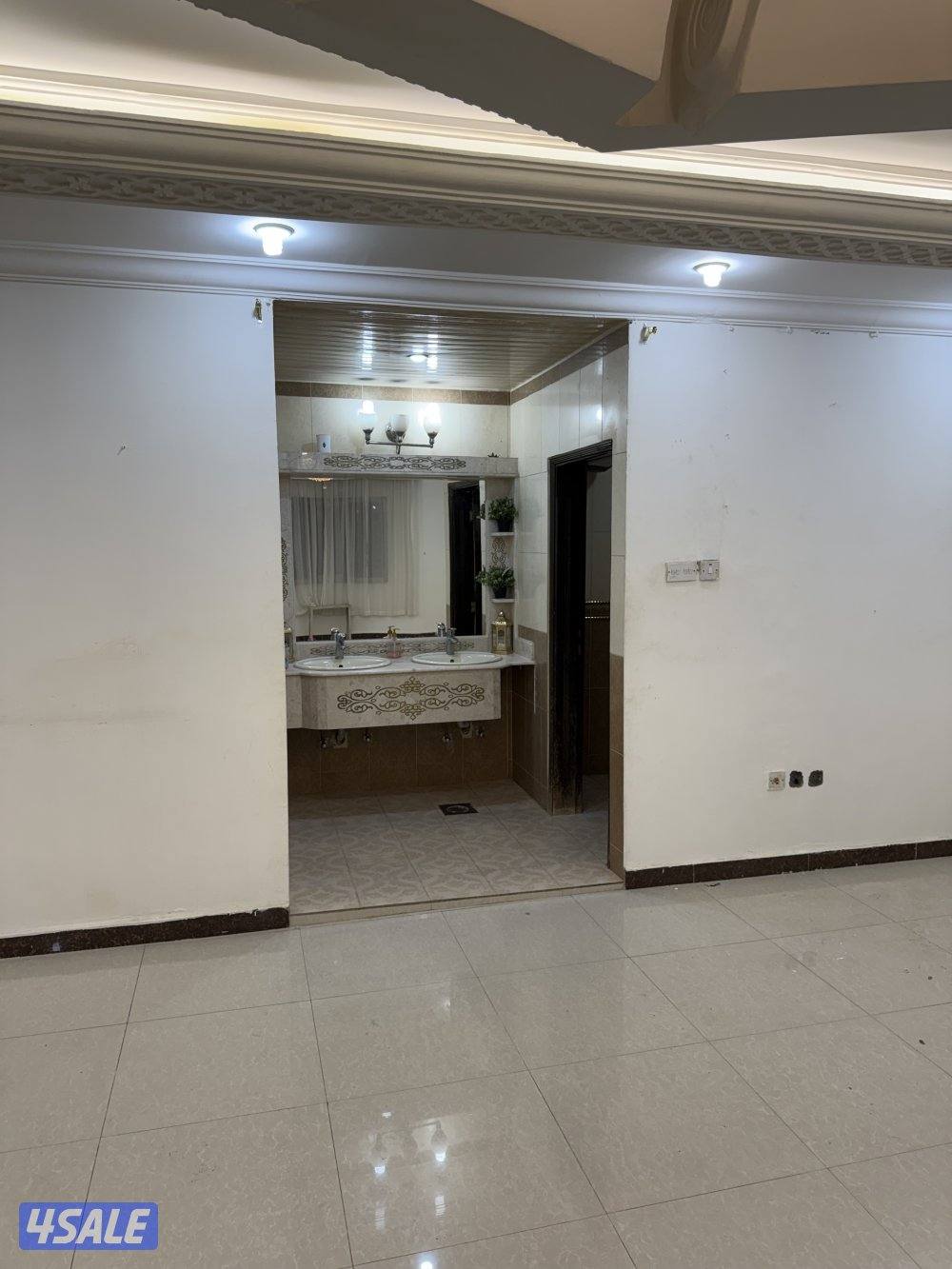 للايجار دور ارضي سعدالعبدالله7