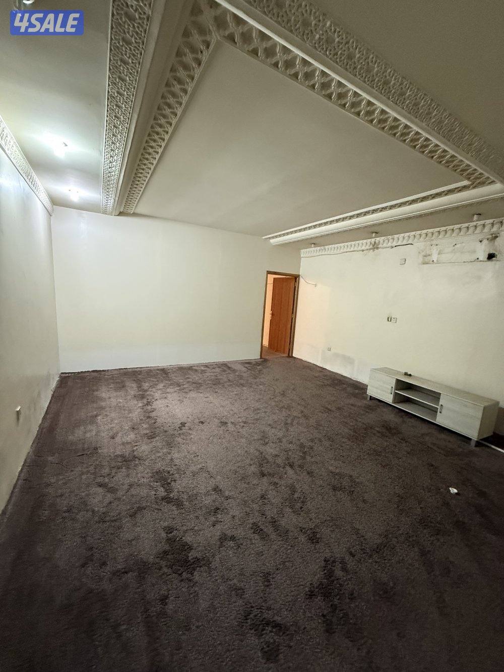 للايجار دور ارضي سعدالعبدالله8