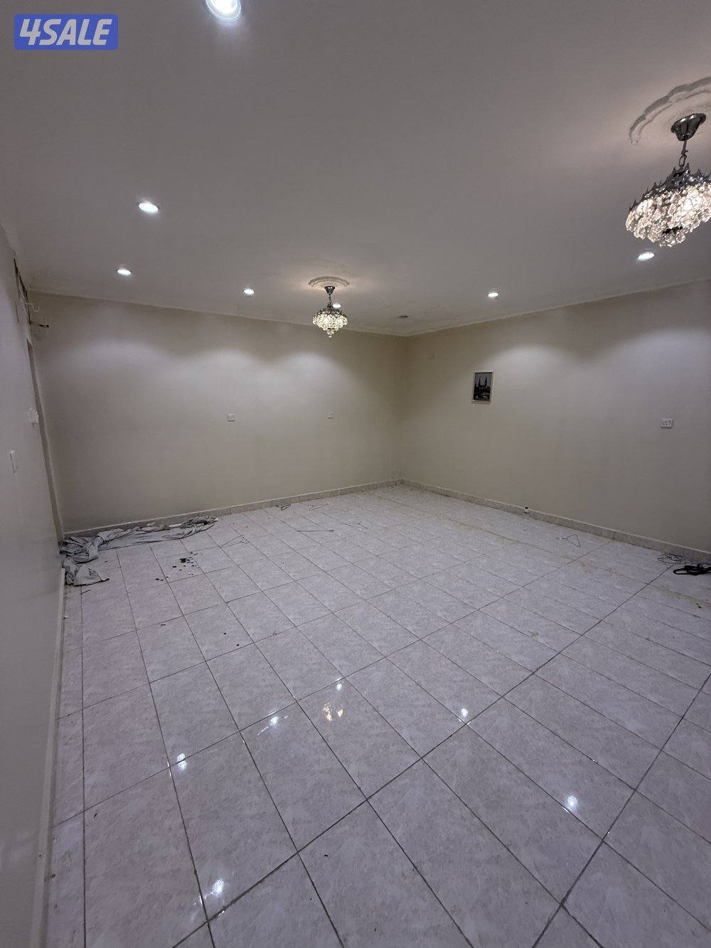 للايجار دور ارضي سعدالعبدالله10