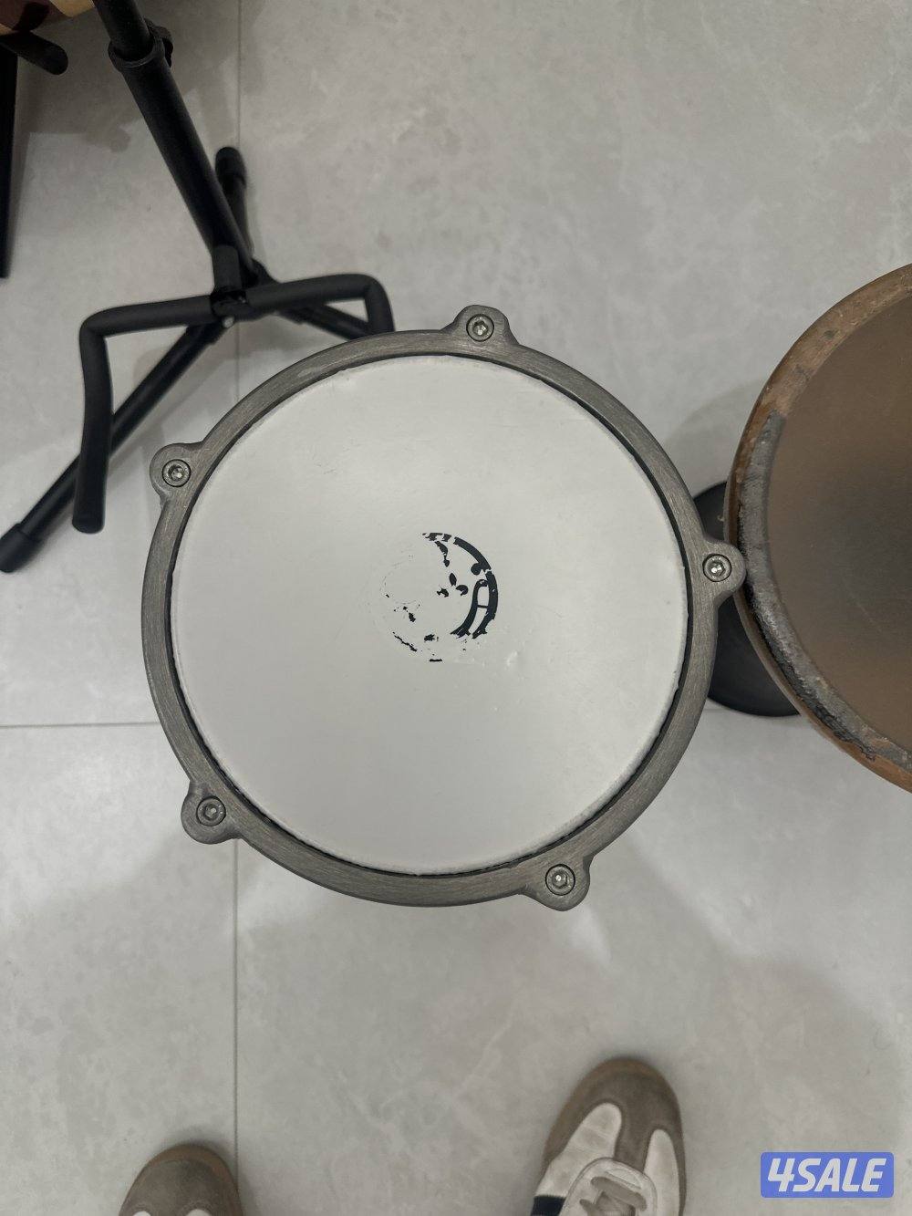 ايقاعين تركي وفخار1