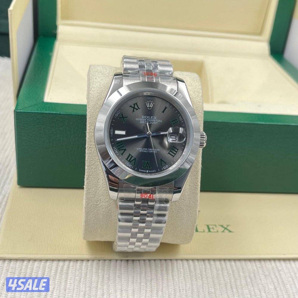 🔥ملك الساعات 🔥
الشراء ليس اجباري
🔥الاول في عالم الساعات🔥
🇨🇭مودي4