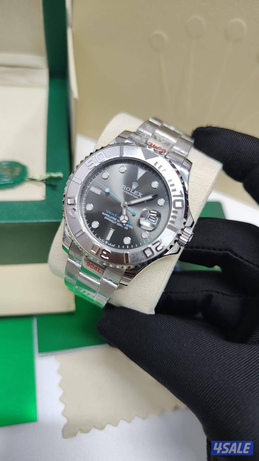 🔥ملك الساعات 🔥
الشراء ليس اجباري
🔥الاول في عالم الساعات🔥
🇨🇭مودي6