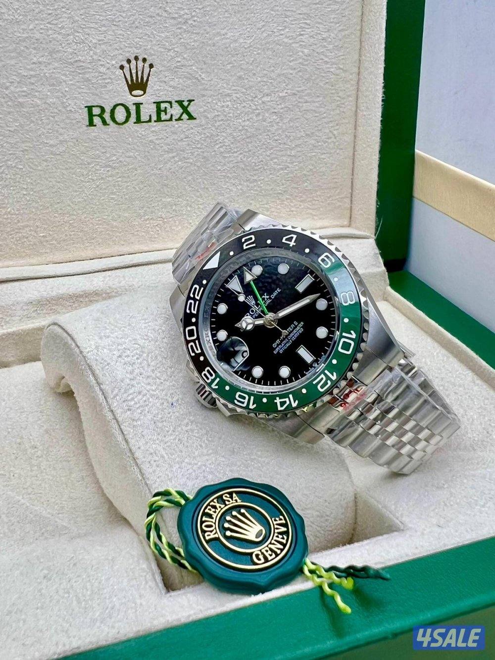 🔥ملك الساعات 🔥
الشراء ليس اجباري
🔥الاول في عالم الساعات🔥
🇨🇭مودي8