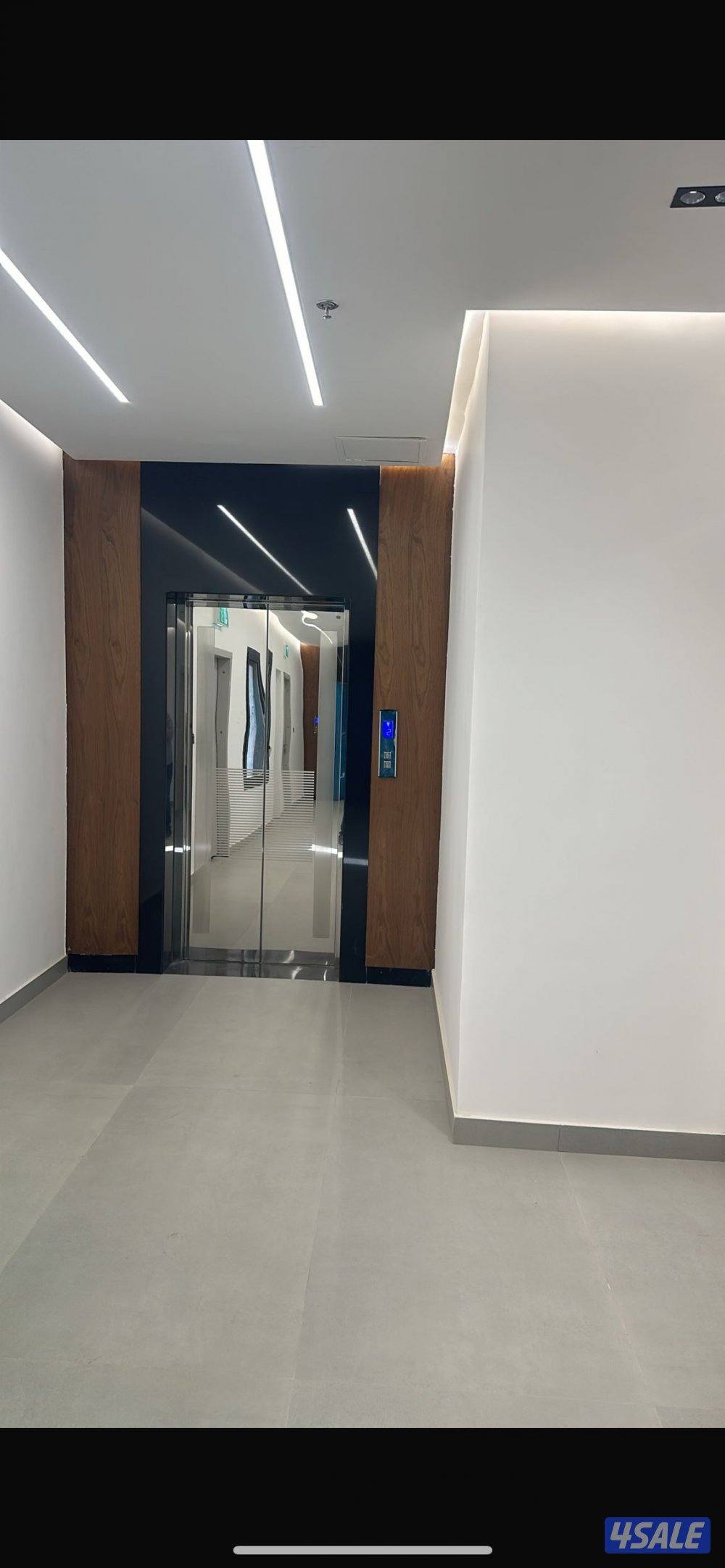 السالمية قطعة 123