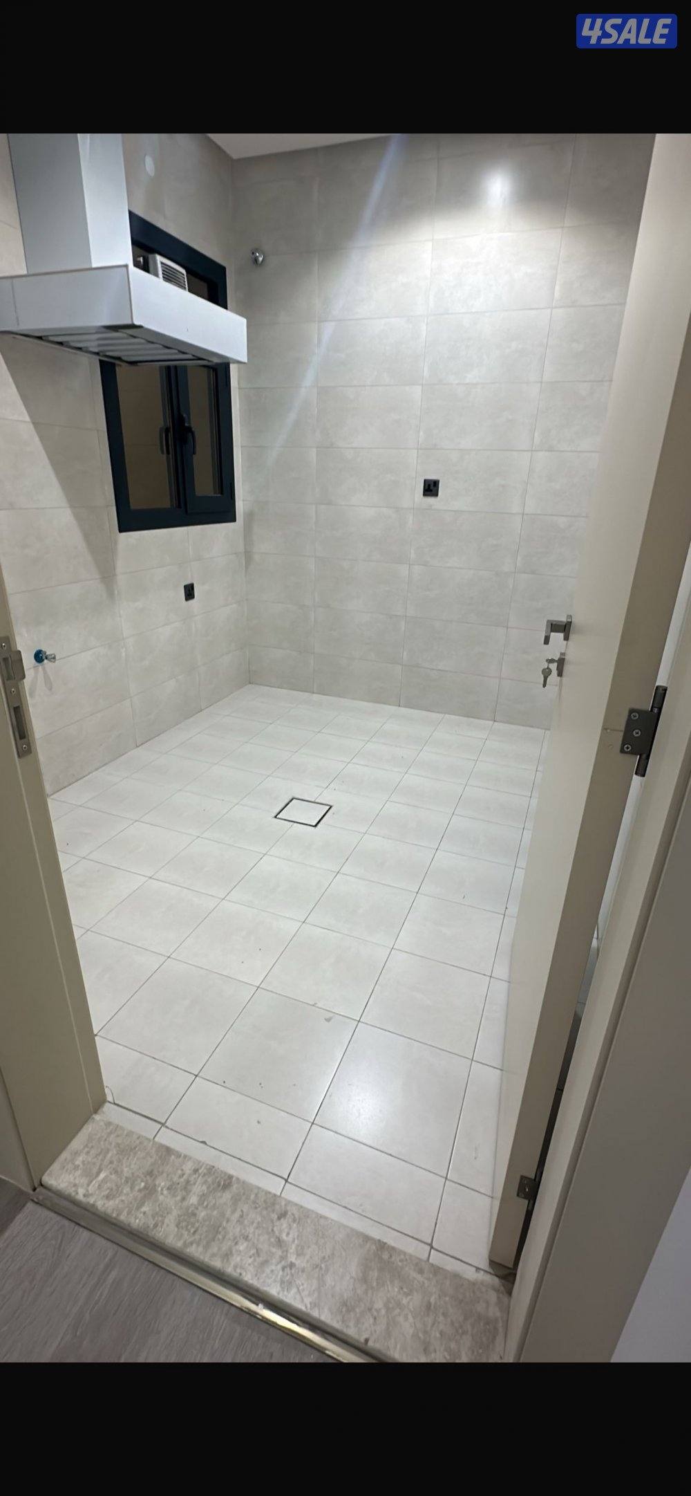 السالمية قطعة 124