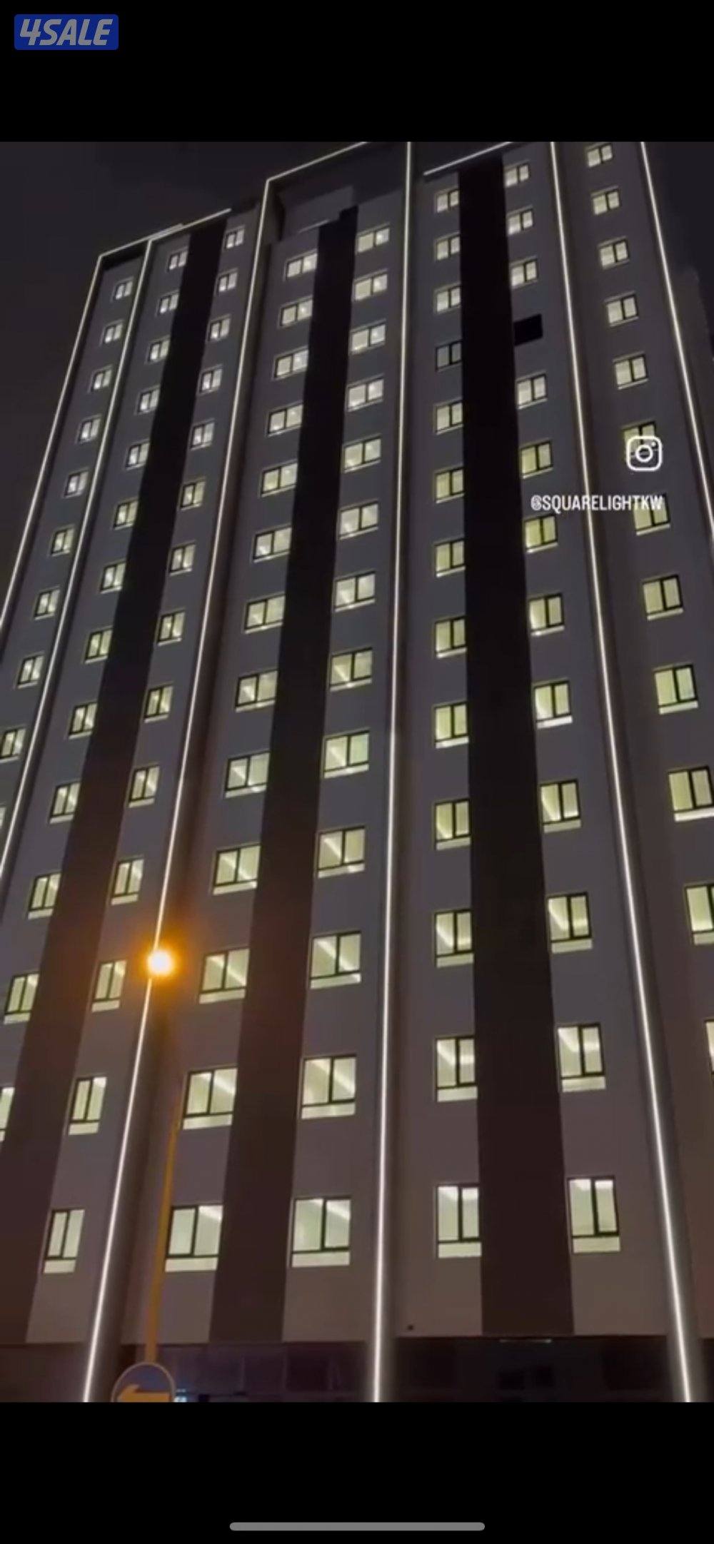 السالمية قطعة 127