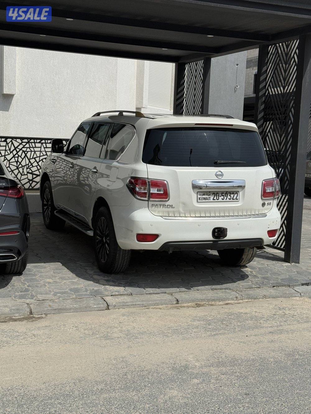 باترول مالك ثاني0